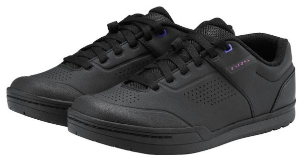 Paires de Chaussures VTT Femme Shimano SH-GR501 Noir
