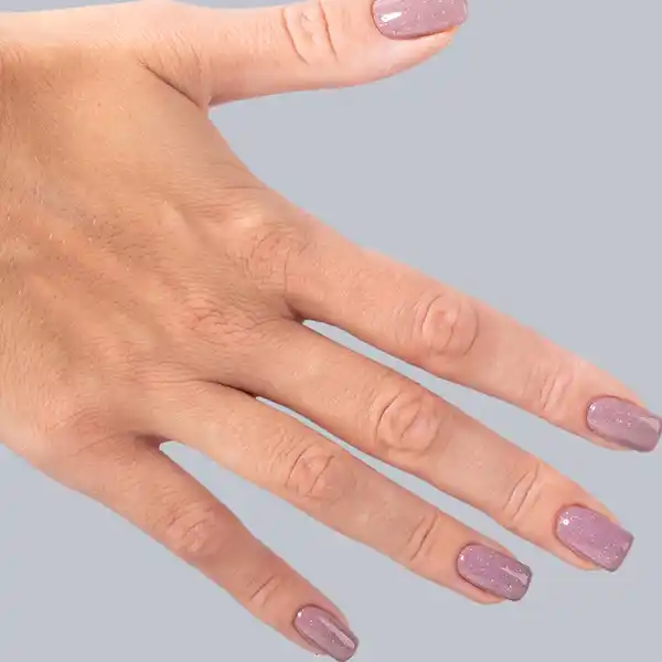 UV-Nagellack 395 Dawn till Dusk