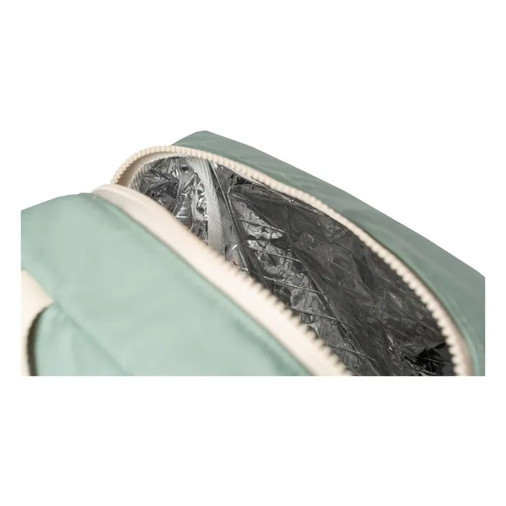 Nobodinoz Sac-repas Sunshine isotherme | Eden green