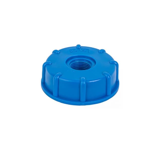 IBC-adapter S60X6 hun x ½