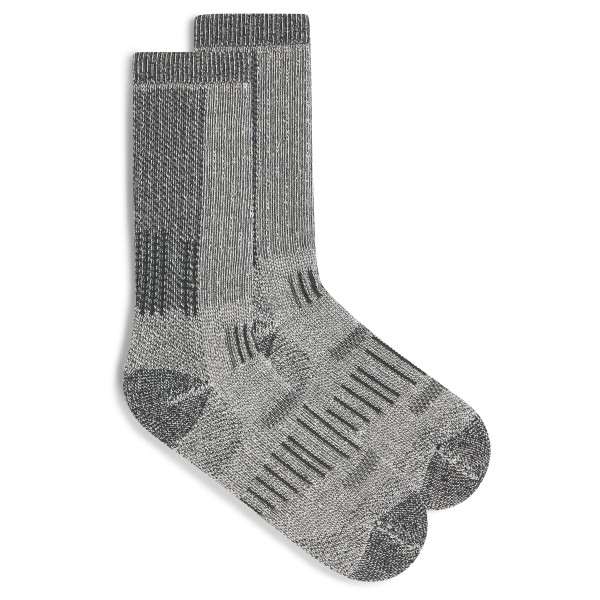 Icebreaker - Merino Hike+ Mountaineer Mid Calf - Chaussettes de randonnée