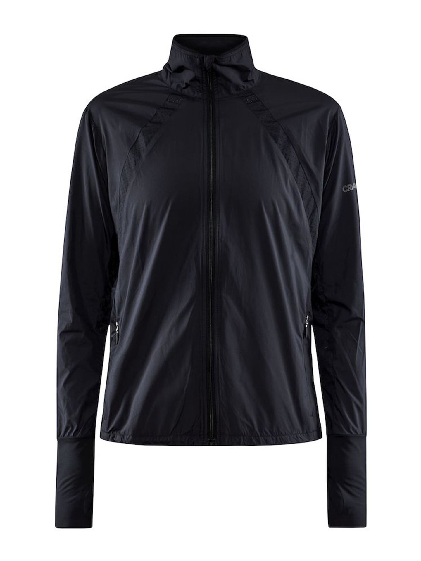 Essence Wind Jacket