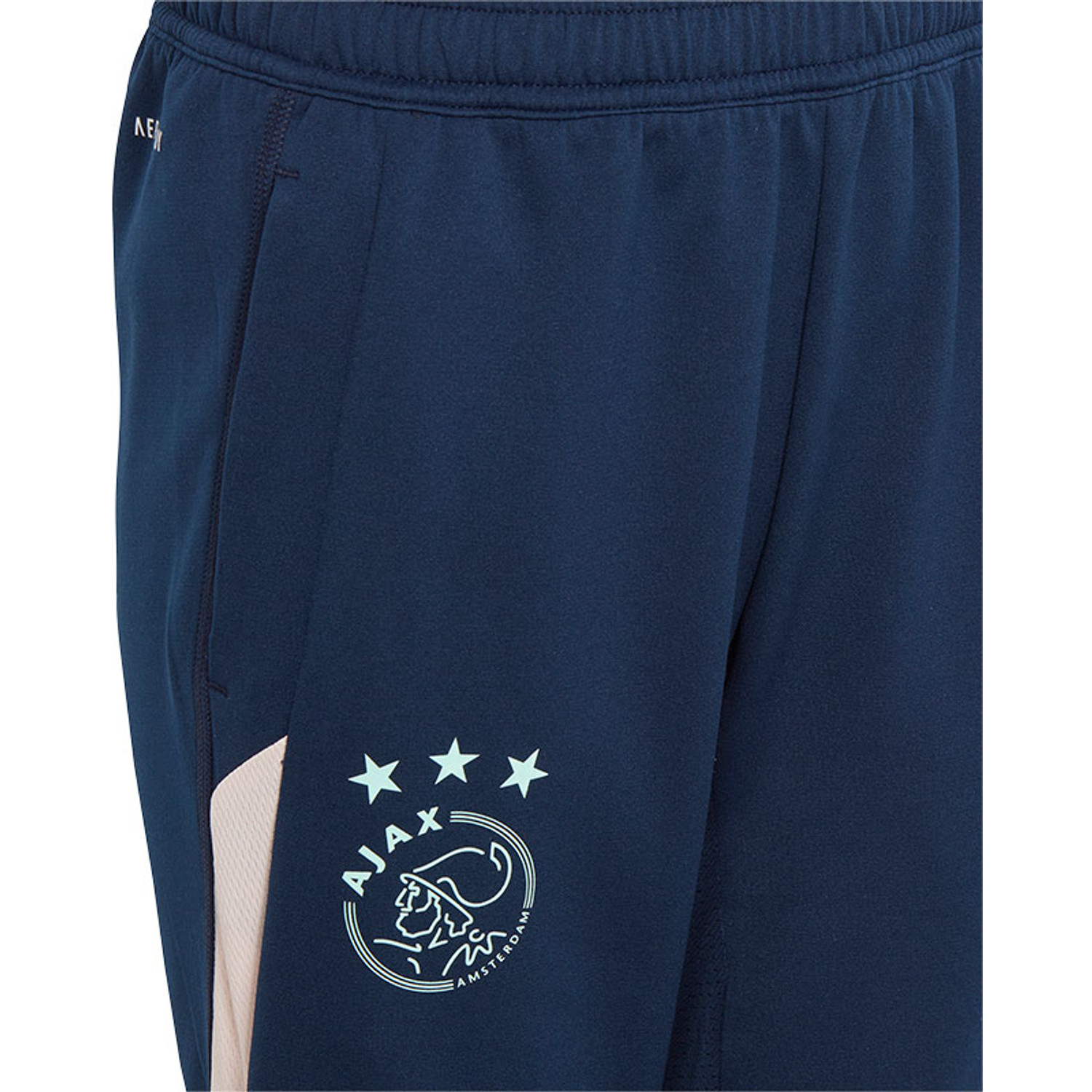 adidas Ajax Trainingspak Kids