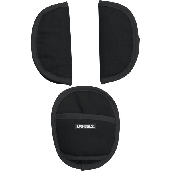 Dooky Universele Pads