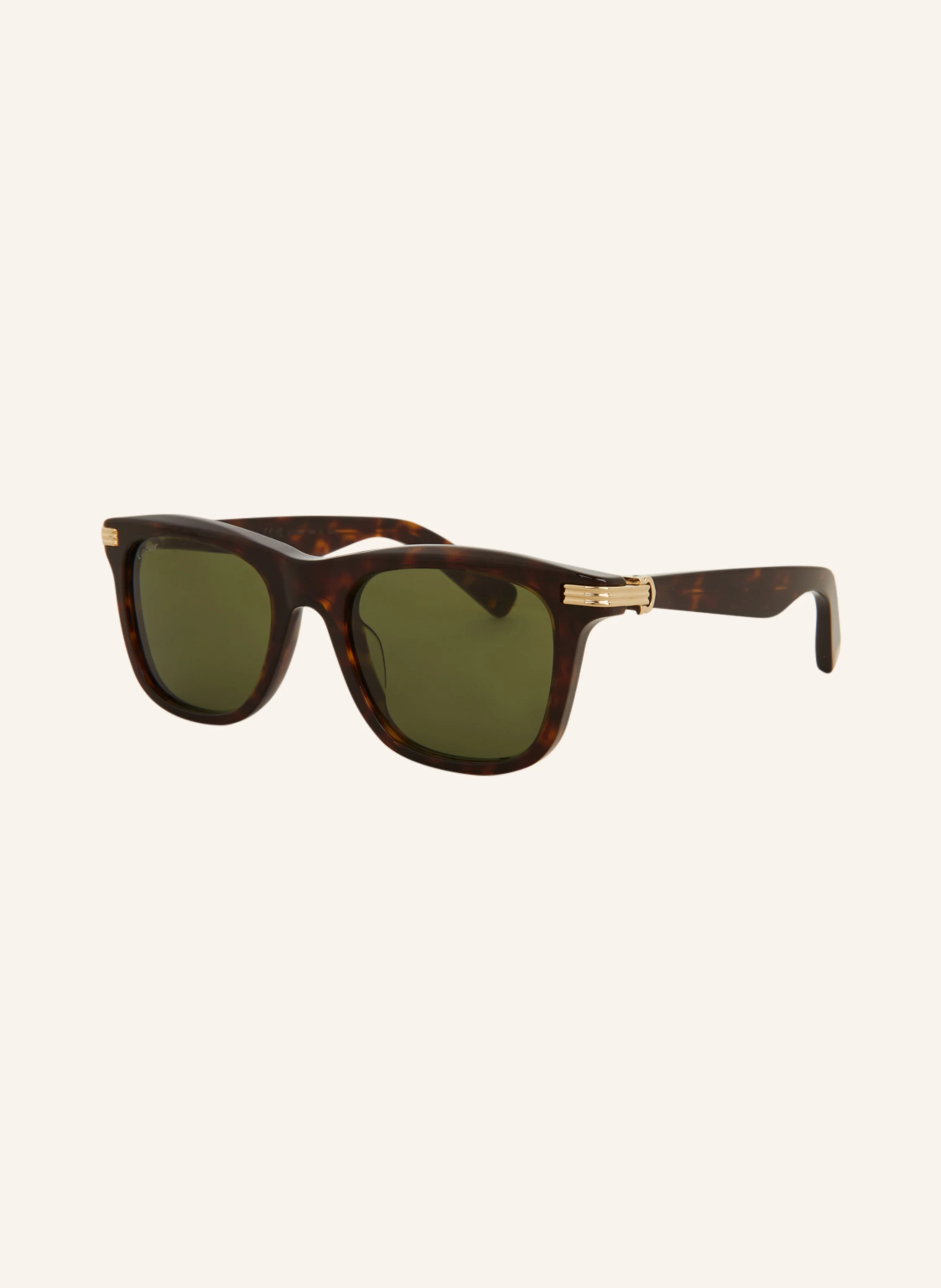 Cartier Sonnenbrille CT0396S