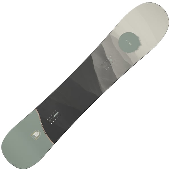 Planche de snowboard SALOMON BELLEVUE