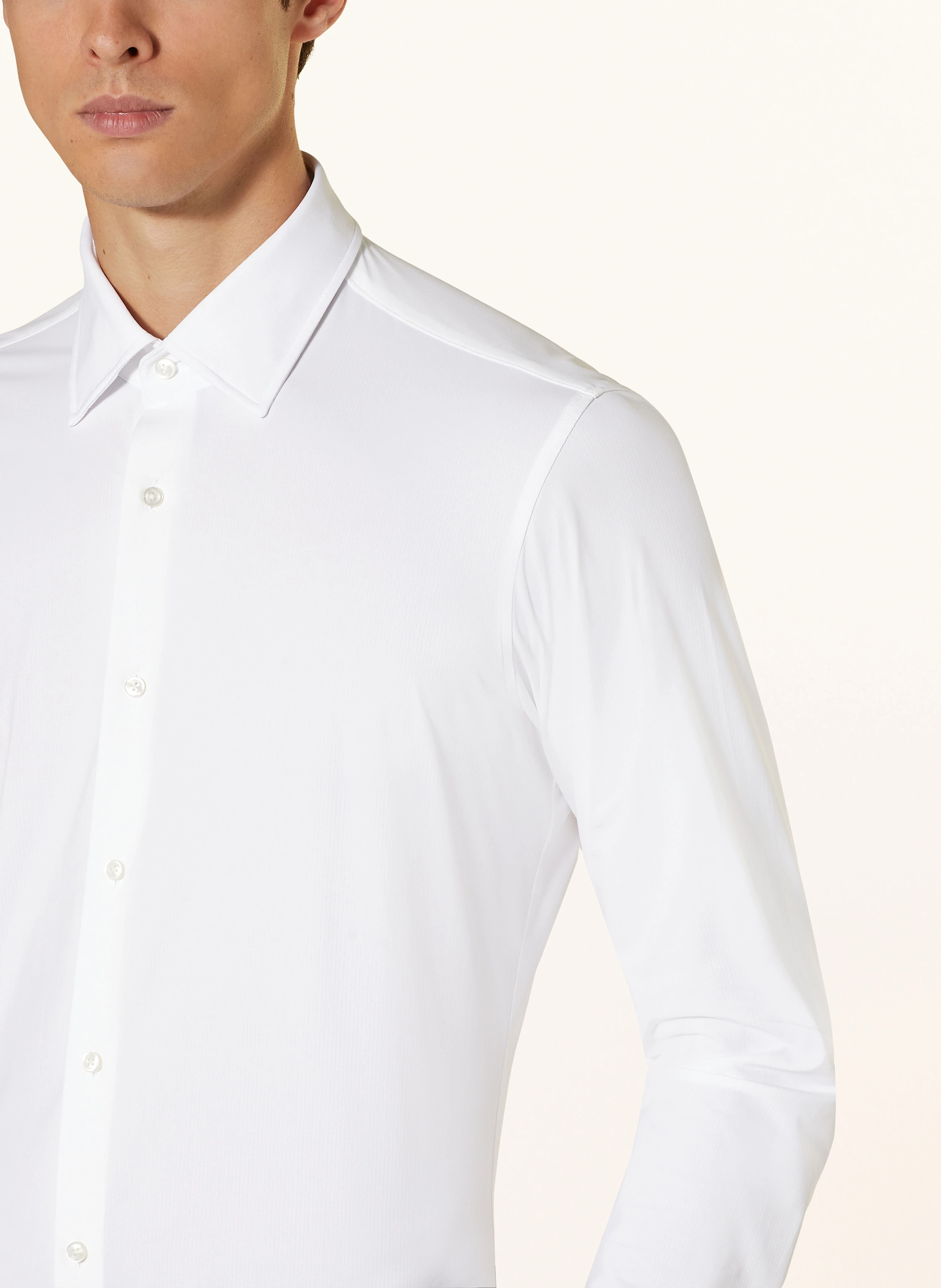 BOSS Hemd JOE Regular Fit