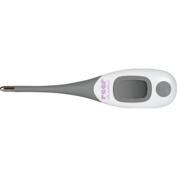 reerreer   Mama Basalthermometer