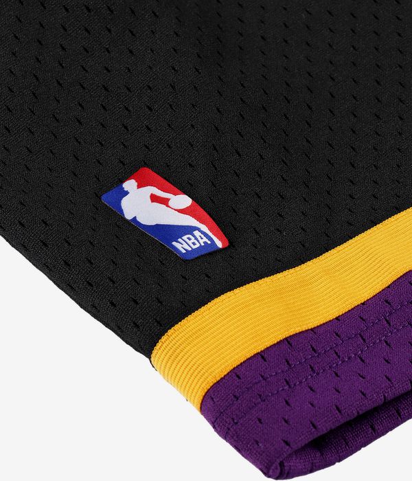 Mitchell & Ness Phoenixx Suns Shorts (black black)