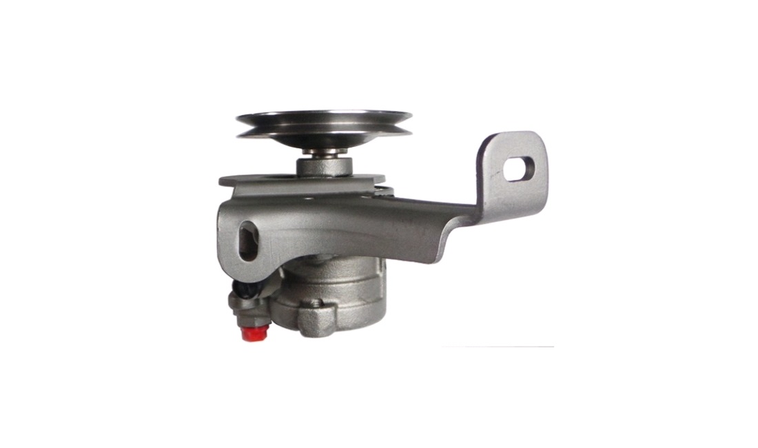 Servopumpe Hydraulisk 125 mm