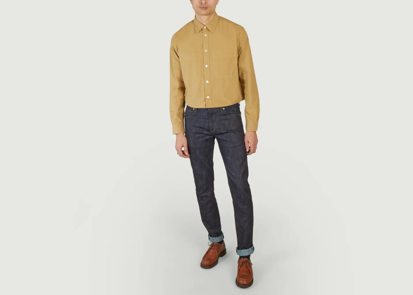 Chemise à Manches Longues PS by PAUL SMITH