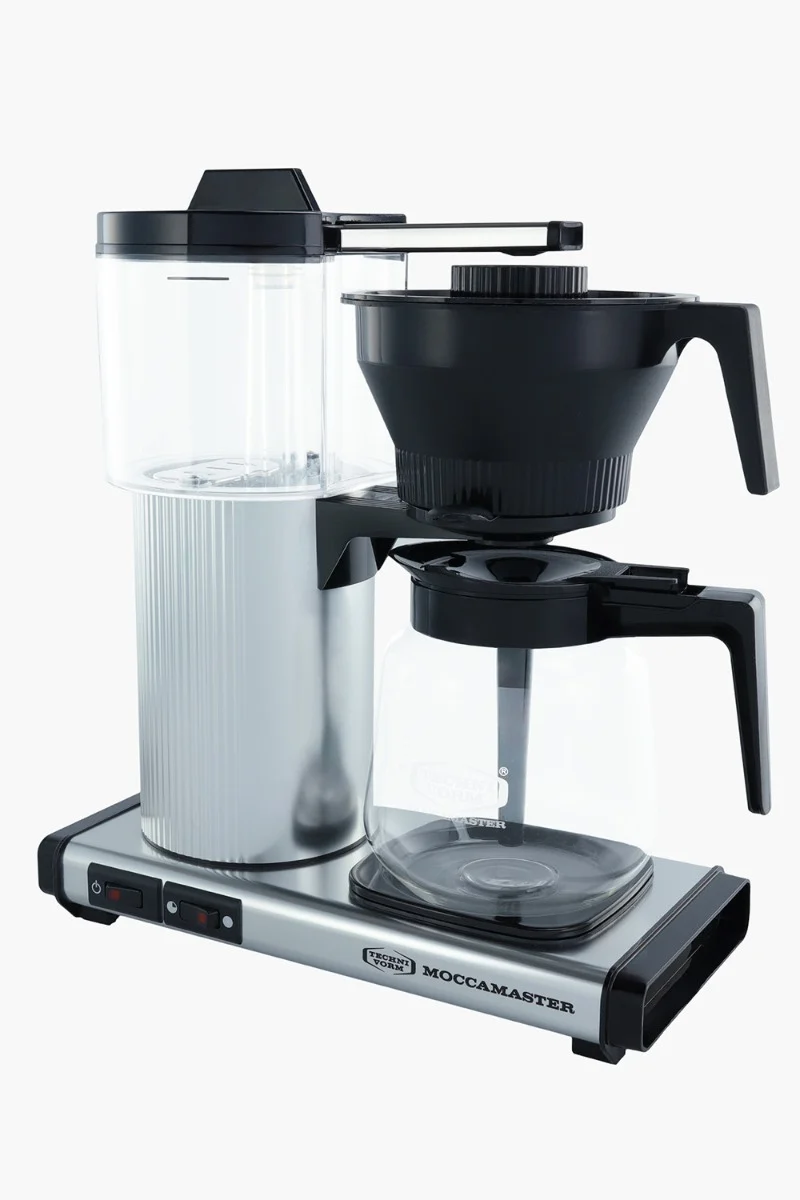 Moccamaster CD Grand