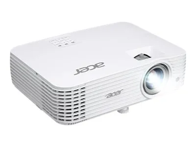 [OUTLET] - Acer P1557Ki - DLP-projektor - bærbar - 3D - 4500 lumen - Full HD (1920 x 1080) - 16:9 - 1080p - Wi-Fi / Miracast