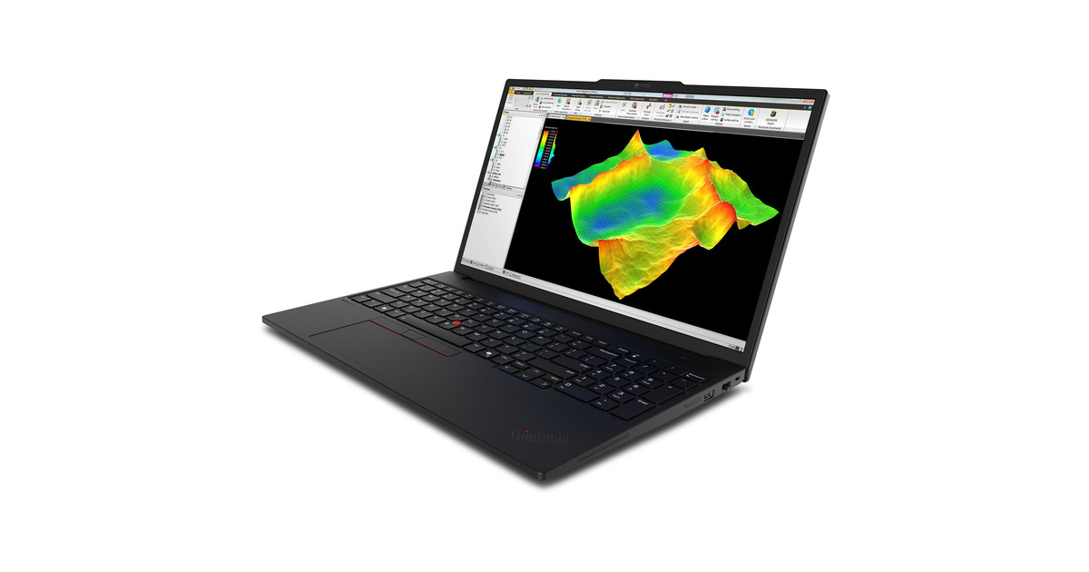 LenovoThinkPad P16s Gen 4 (21QV0019MH) 16