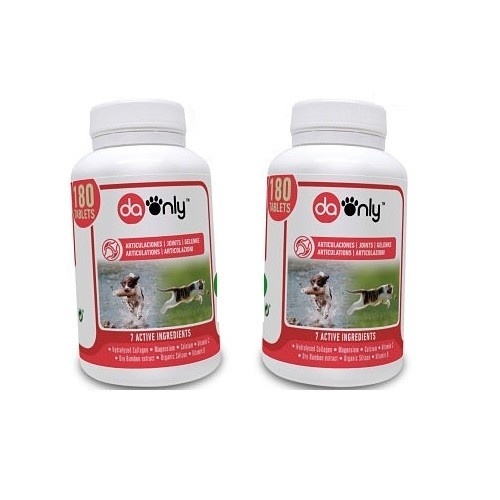 Daonly Anti-inflamatório para Animais de Estimação, Sabor Frango