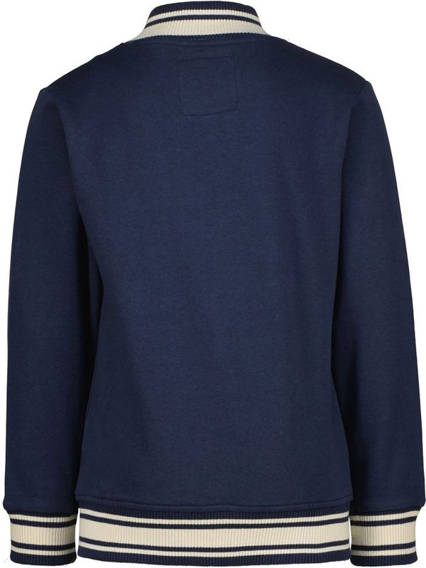 Vingino jongens vest - Marine