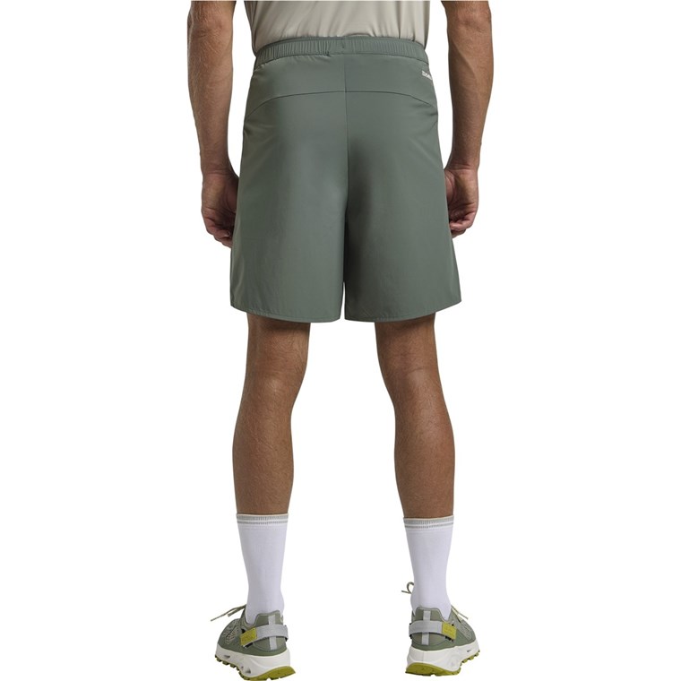 Jack Wolfskin Prelight Swift Short M Slate Green