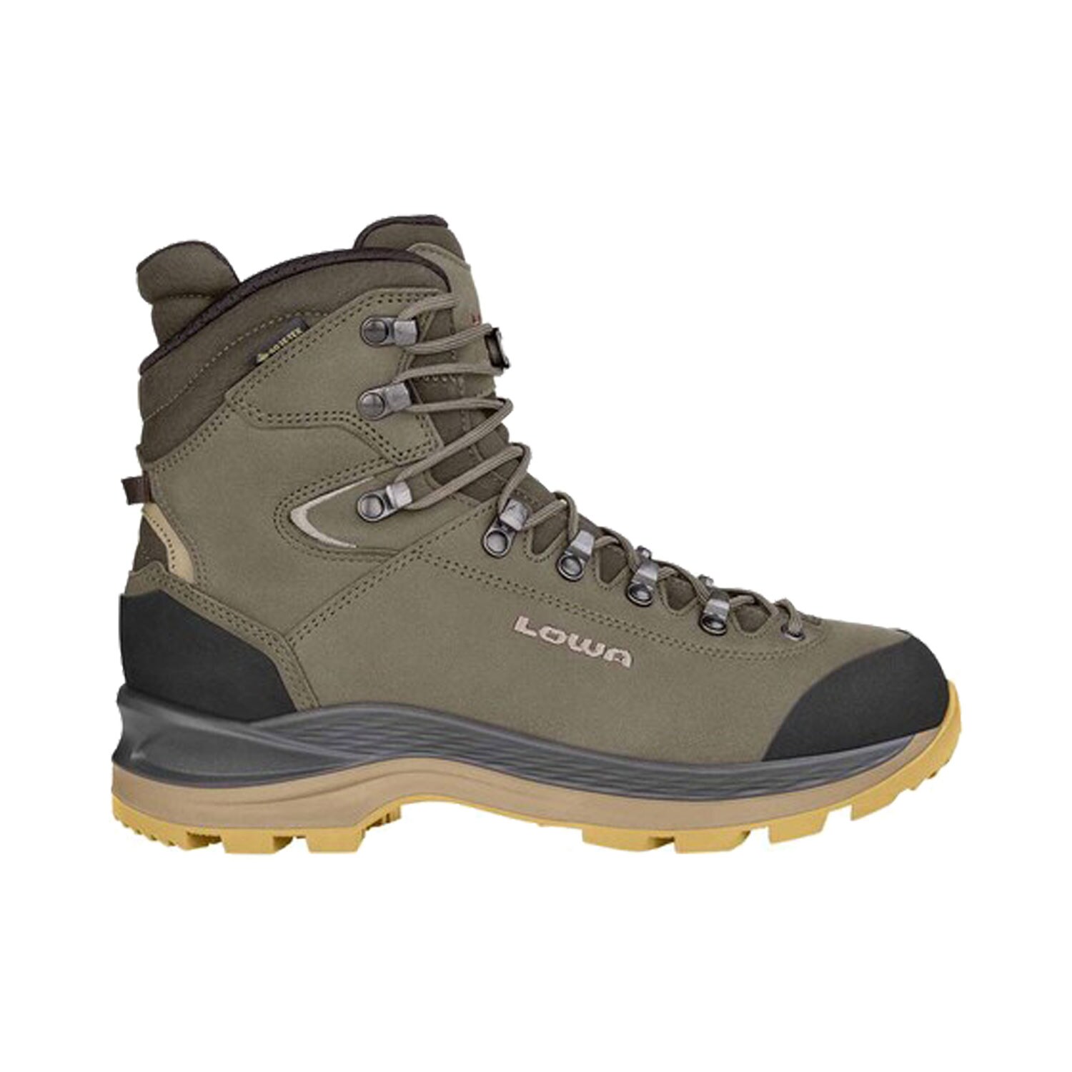 Lowa Lady GTX Mid Damen Wanderschuhe