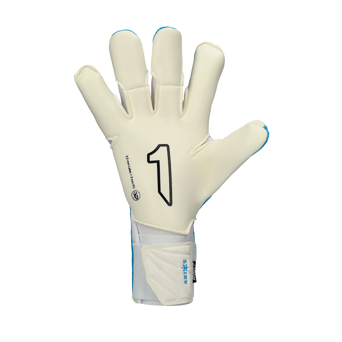 Luvas Rinat Aries X Prime