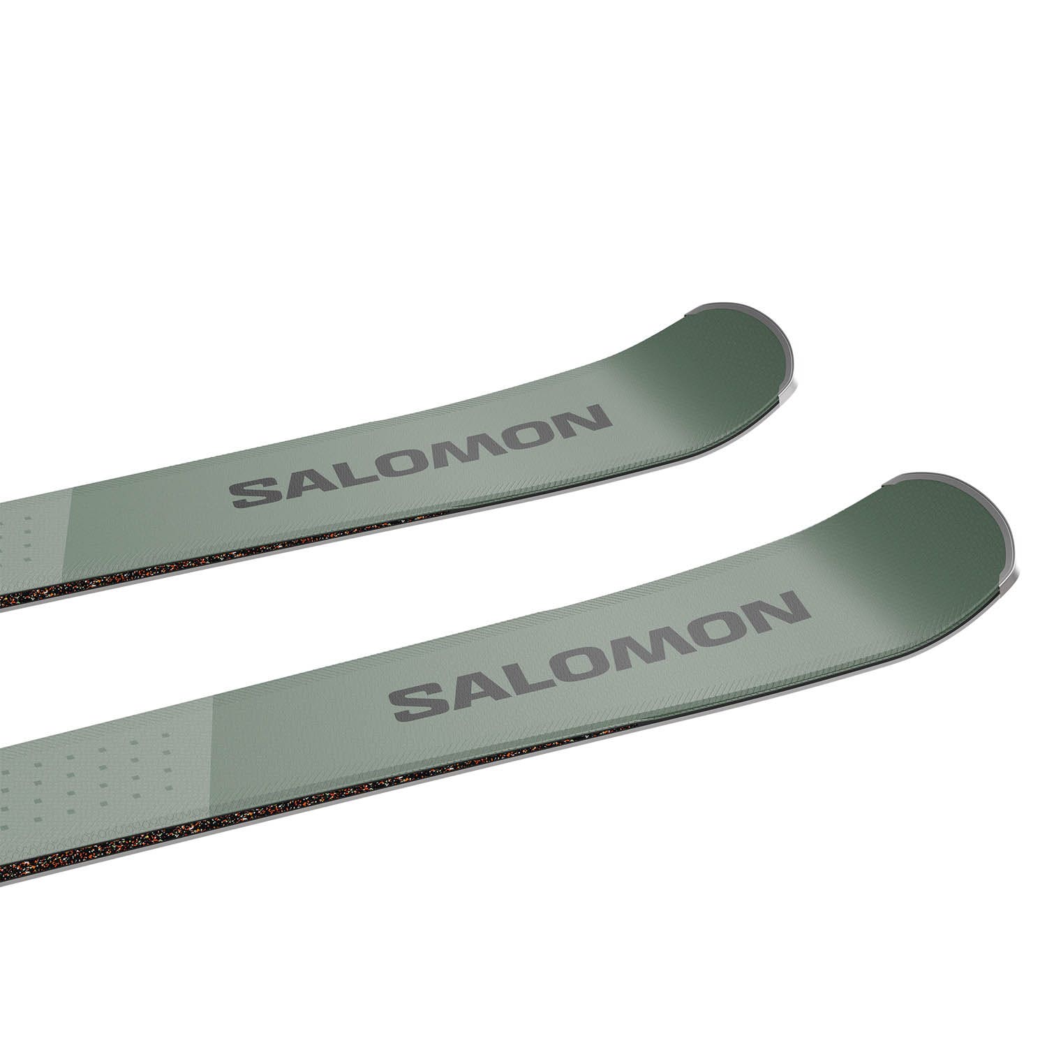 Salomon  S/Max 8 + M10 GW L80