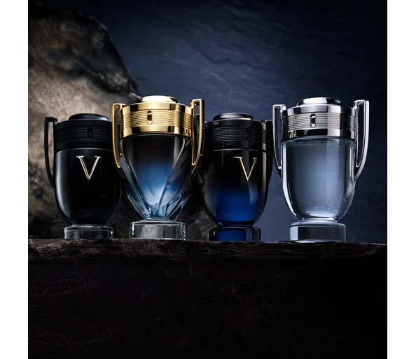 rabanne Invictus Victory Elixir Parfum