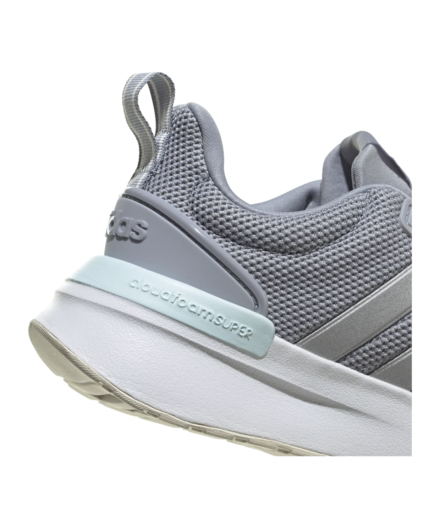 adidas Racer TR21 Damen Grau