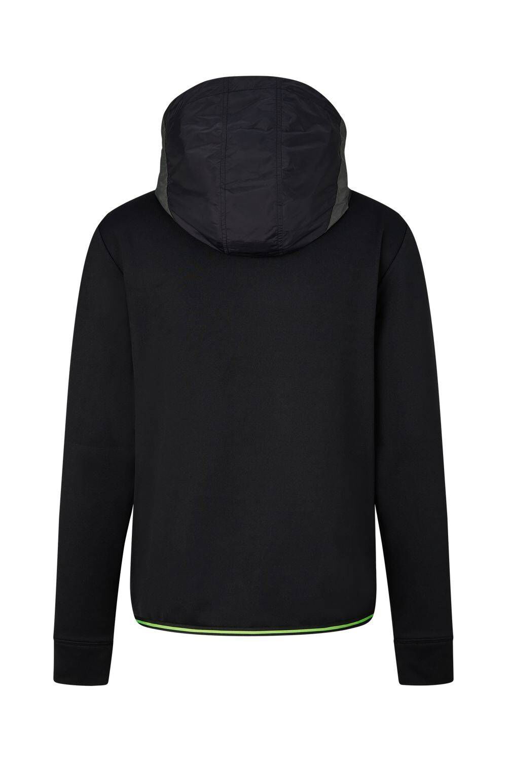 FIRE+ICE| Herren Fleecejacke UMET