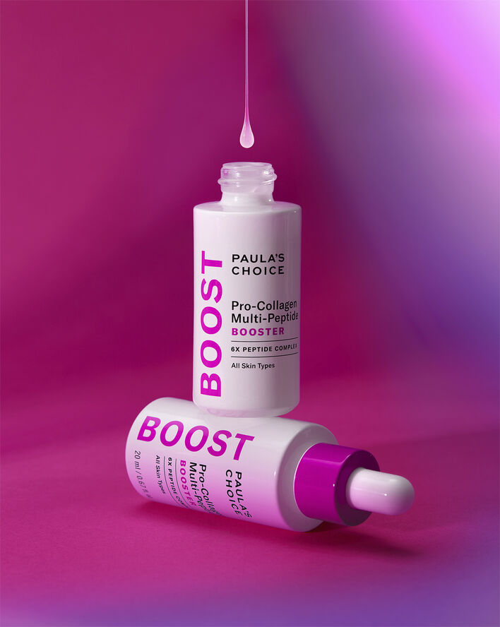 Paula's Choice Pro-Collagen Multi-Peptide Booster