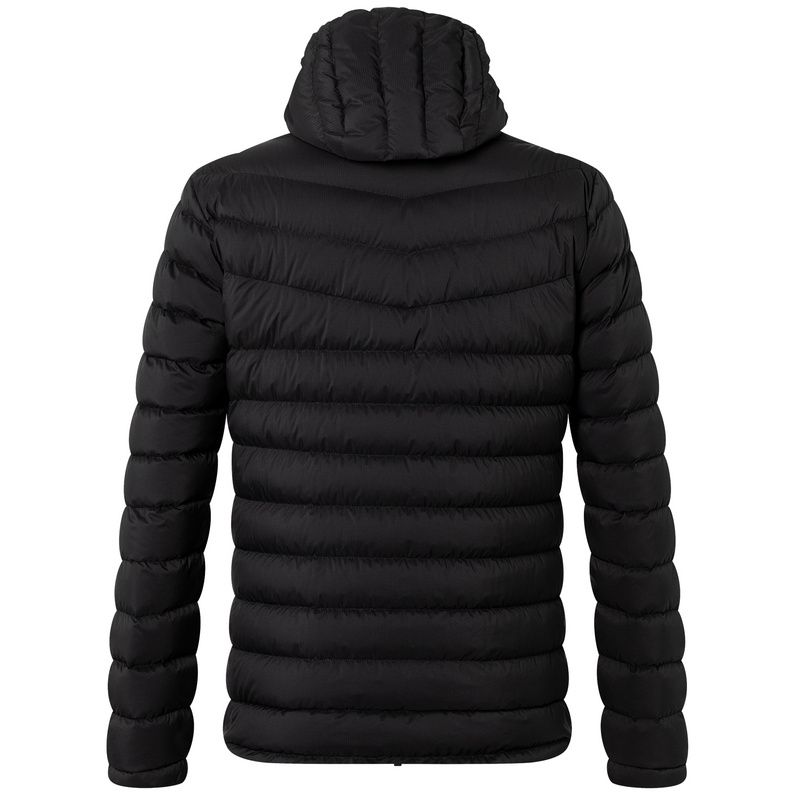 Kaikkialla Herren Nikkala Jacke