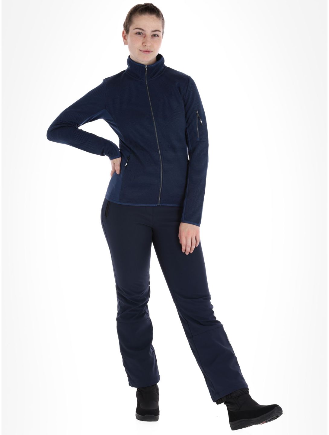 Ettenheim vest dames