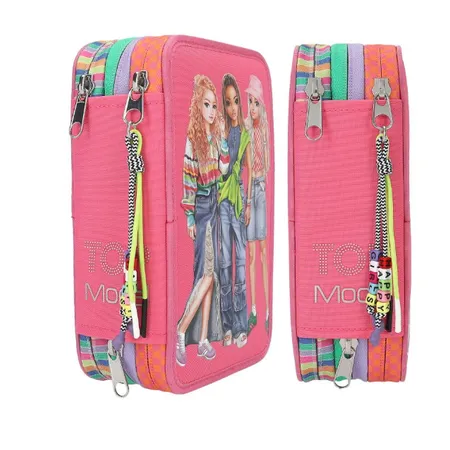 Depesche TOPModel 3-FachFedertasche JOY