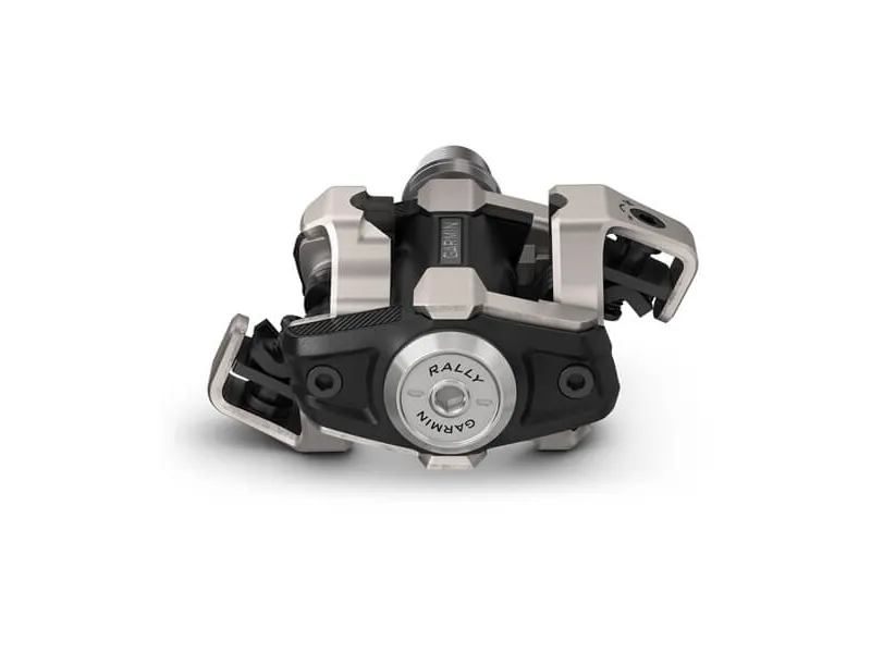 Garmin Rally XC200, Sort, Felt, 105 kg, IPX7, Garmin, 444 g