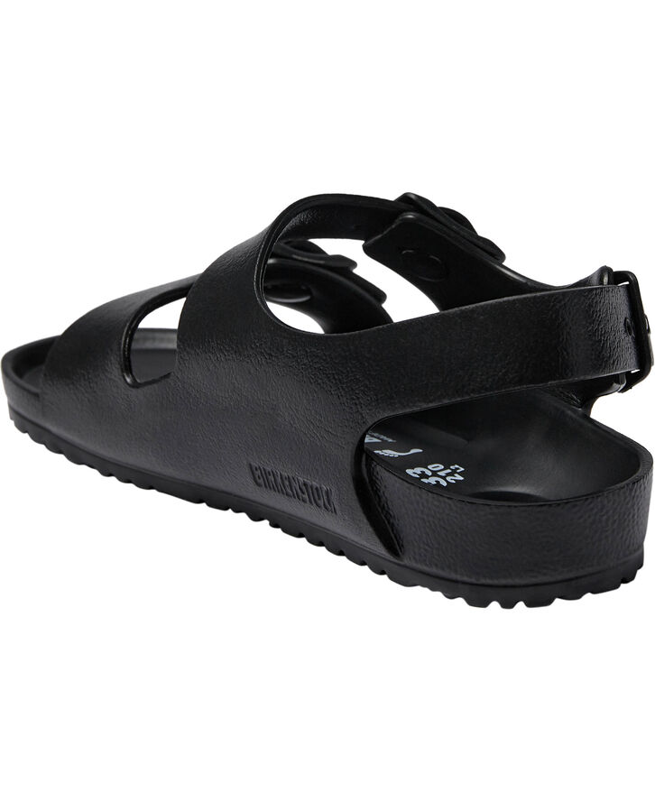 Birkenstock Milano EVA Kids Black Black