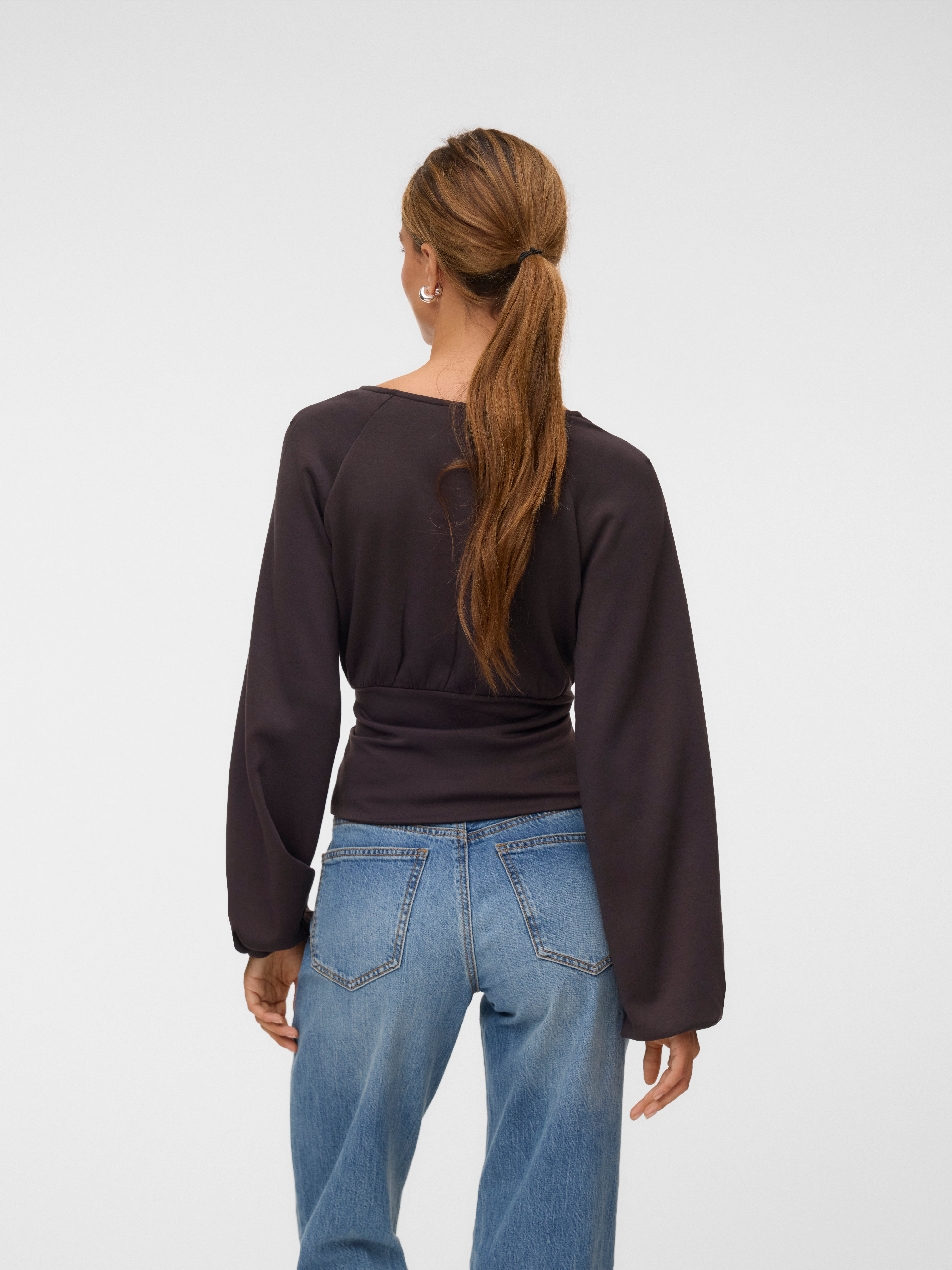 VMSMILLA Top