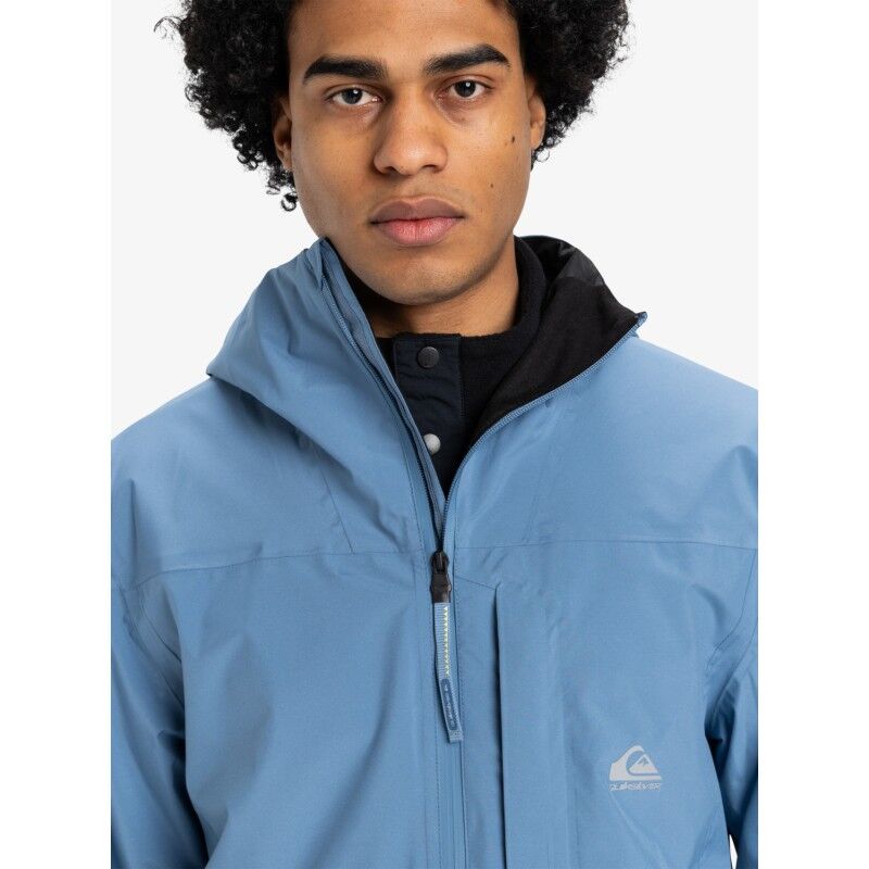 Overcast - Veste imperméable homme