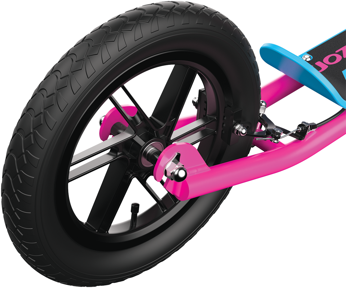 Razor - Flashback - Pink