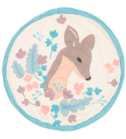 Play&Go Leget?jst?ppe - Soft - ?120 - Deer