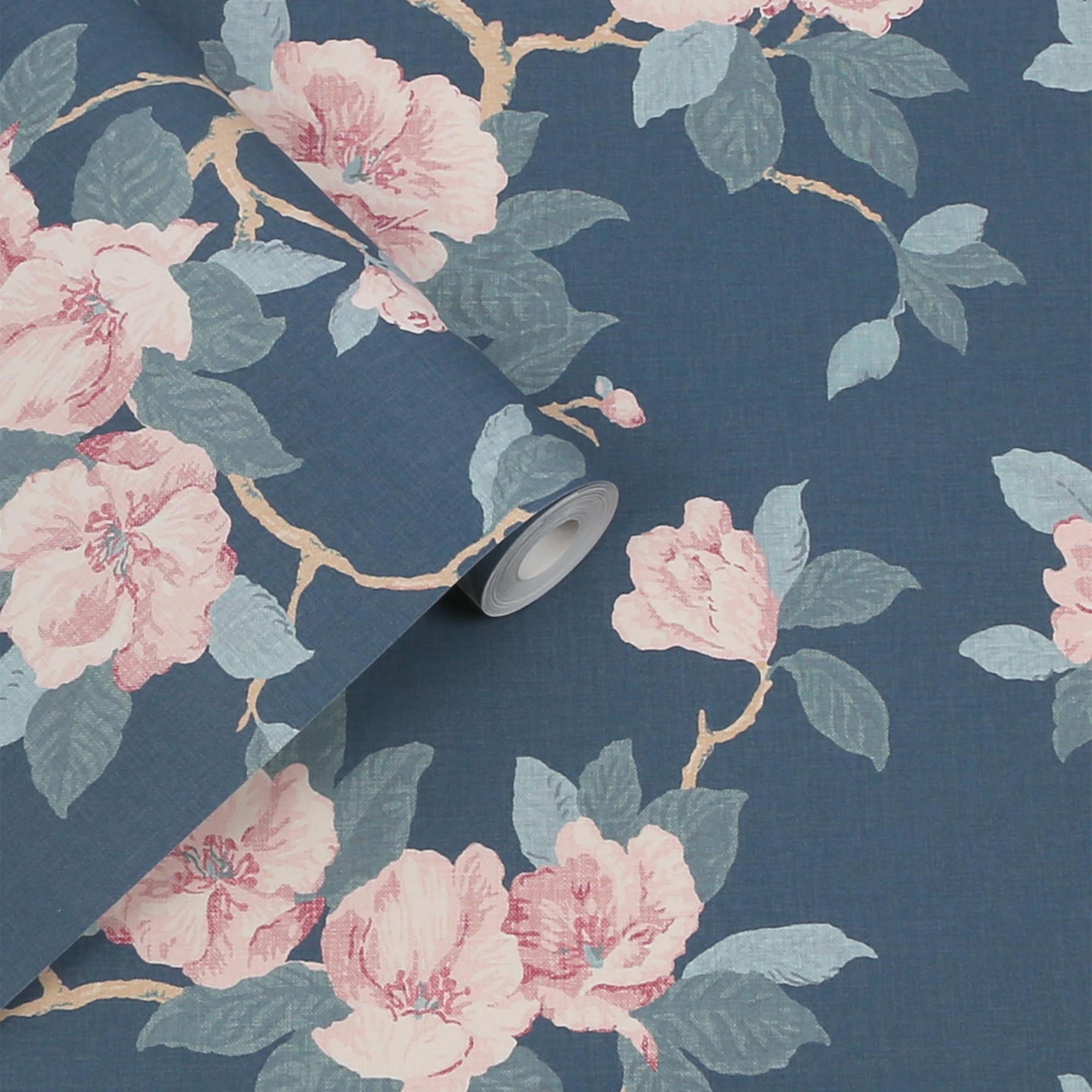 Laura Ashley - Vliesbehang Maya