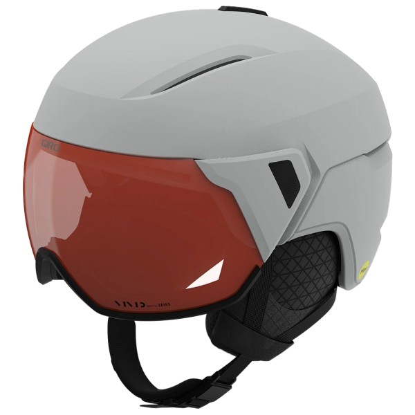 Giro - Orbit Spherical - Casque de ski
