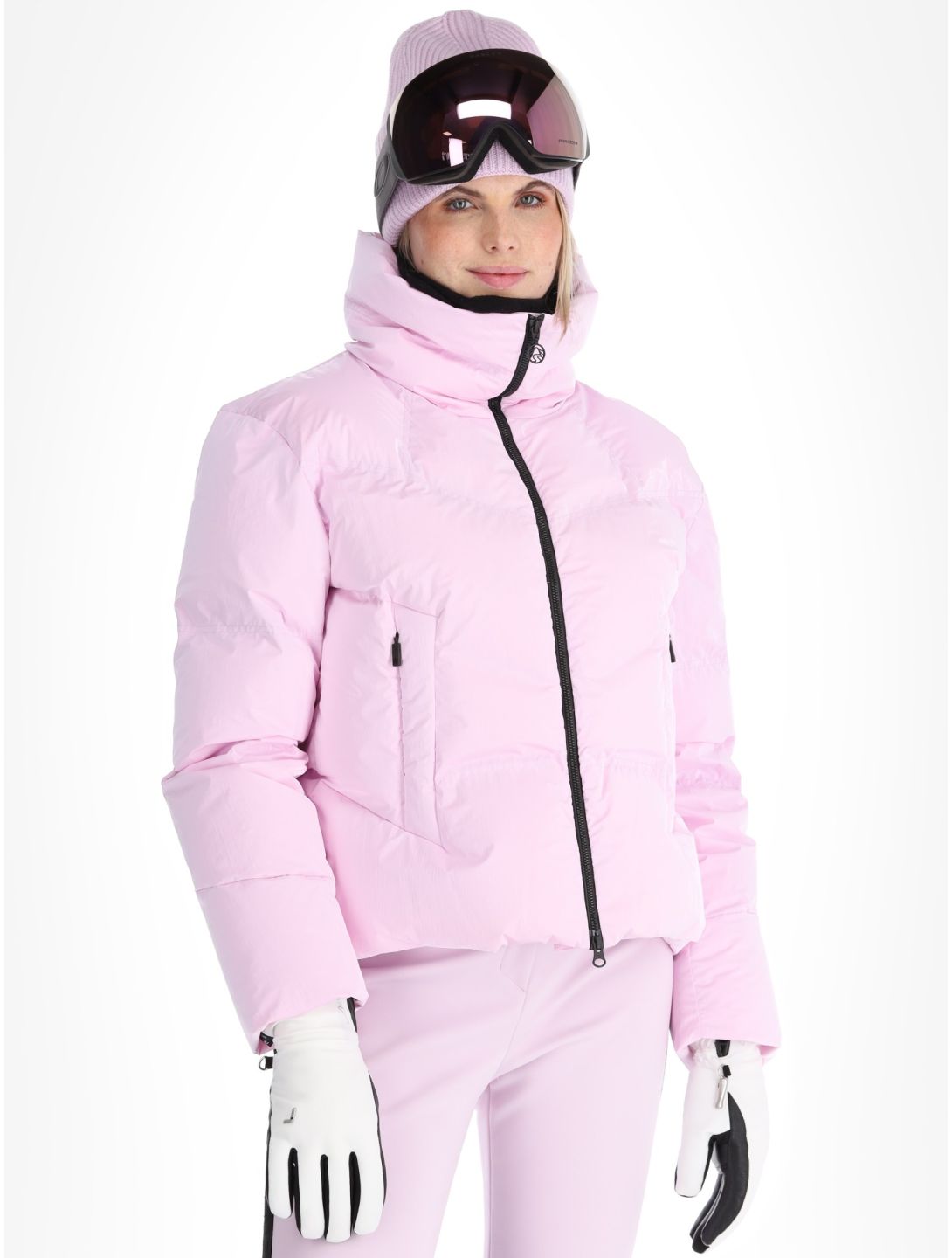 Orlando CH o.K. ski-jas dames