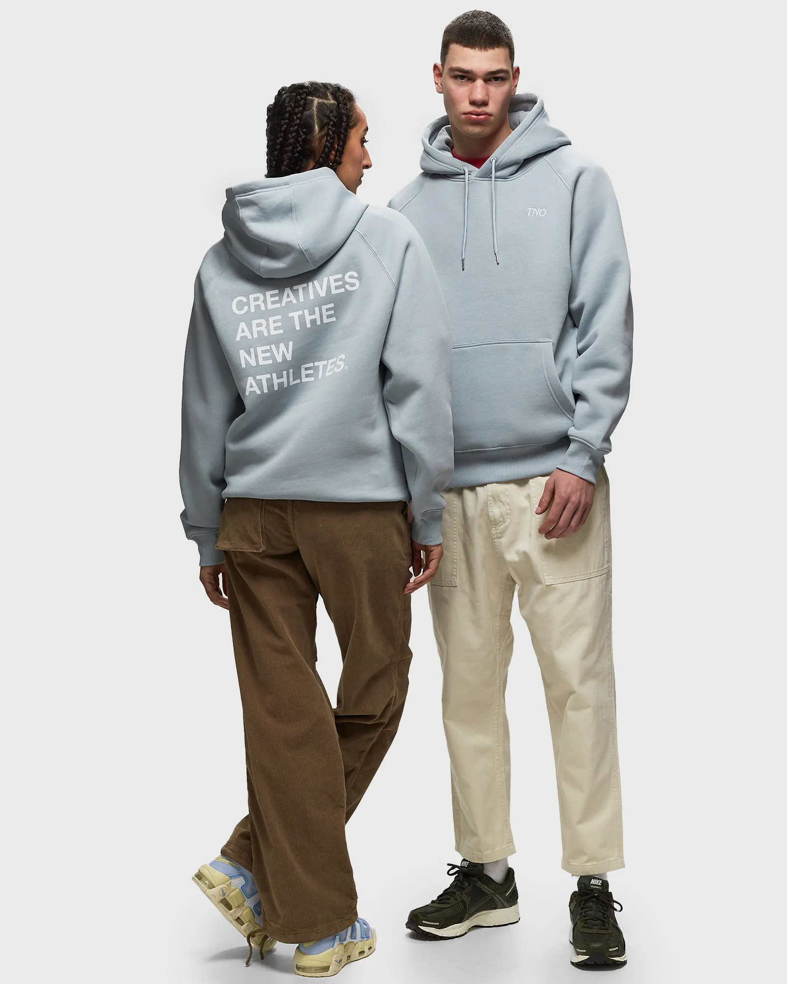 The New Originals Catna Hoodie