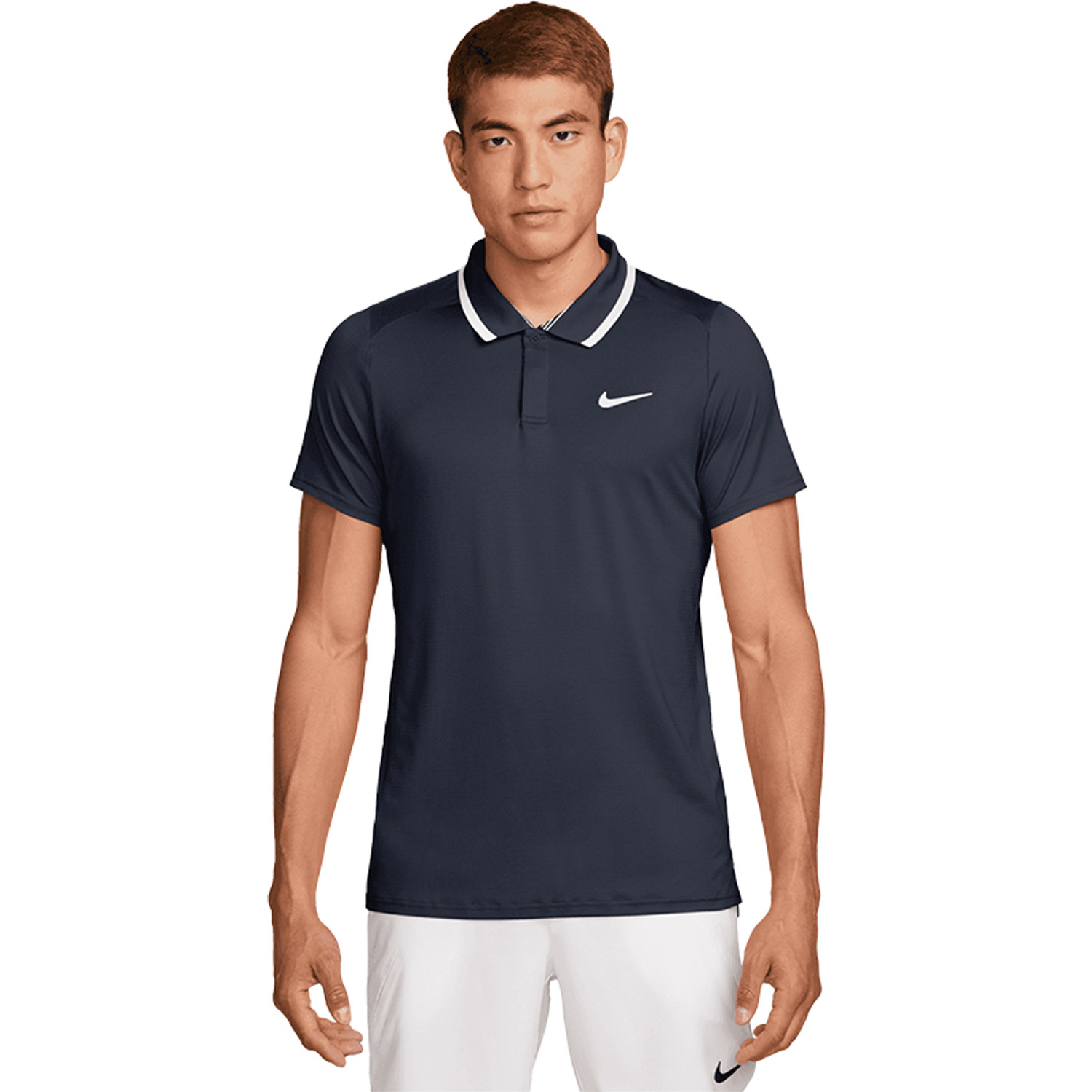 Test teamwear Nike Heren 1