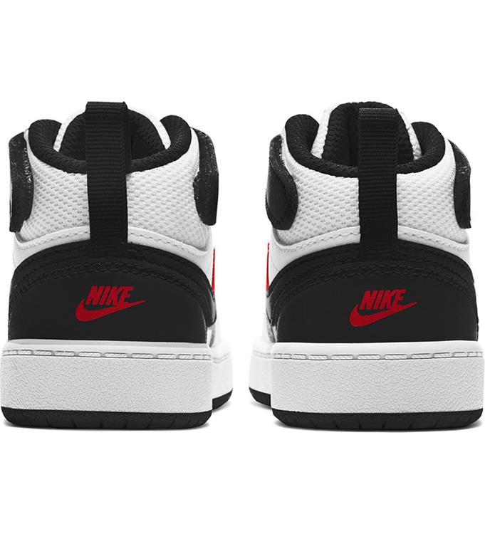 Nike Baby Borough Mid 2 Sneakers