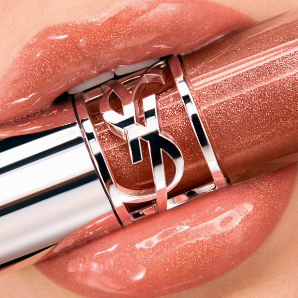 YVES SAINT LAURENT Loveshine Plumping Gloss 5 6 ml