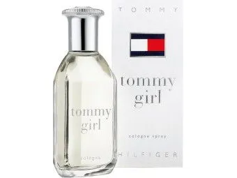 Tommy Hilfiger Tommy Girl Eau De Toilette 100 ml (woman)