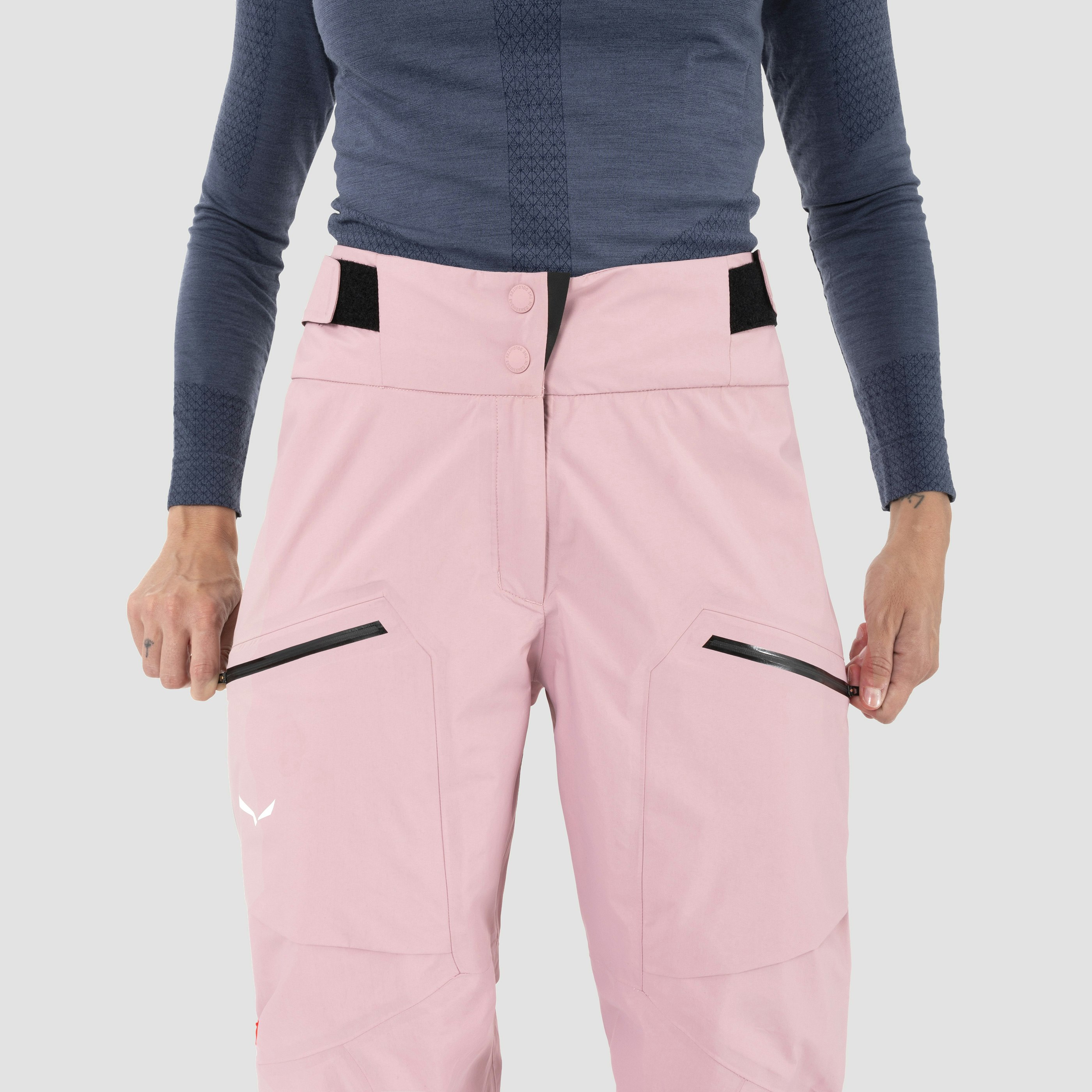 Sella 3 Layers Powertex Hardshell Hose Damen