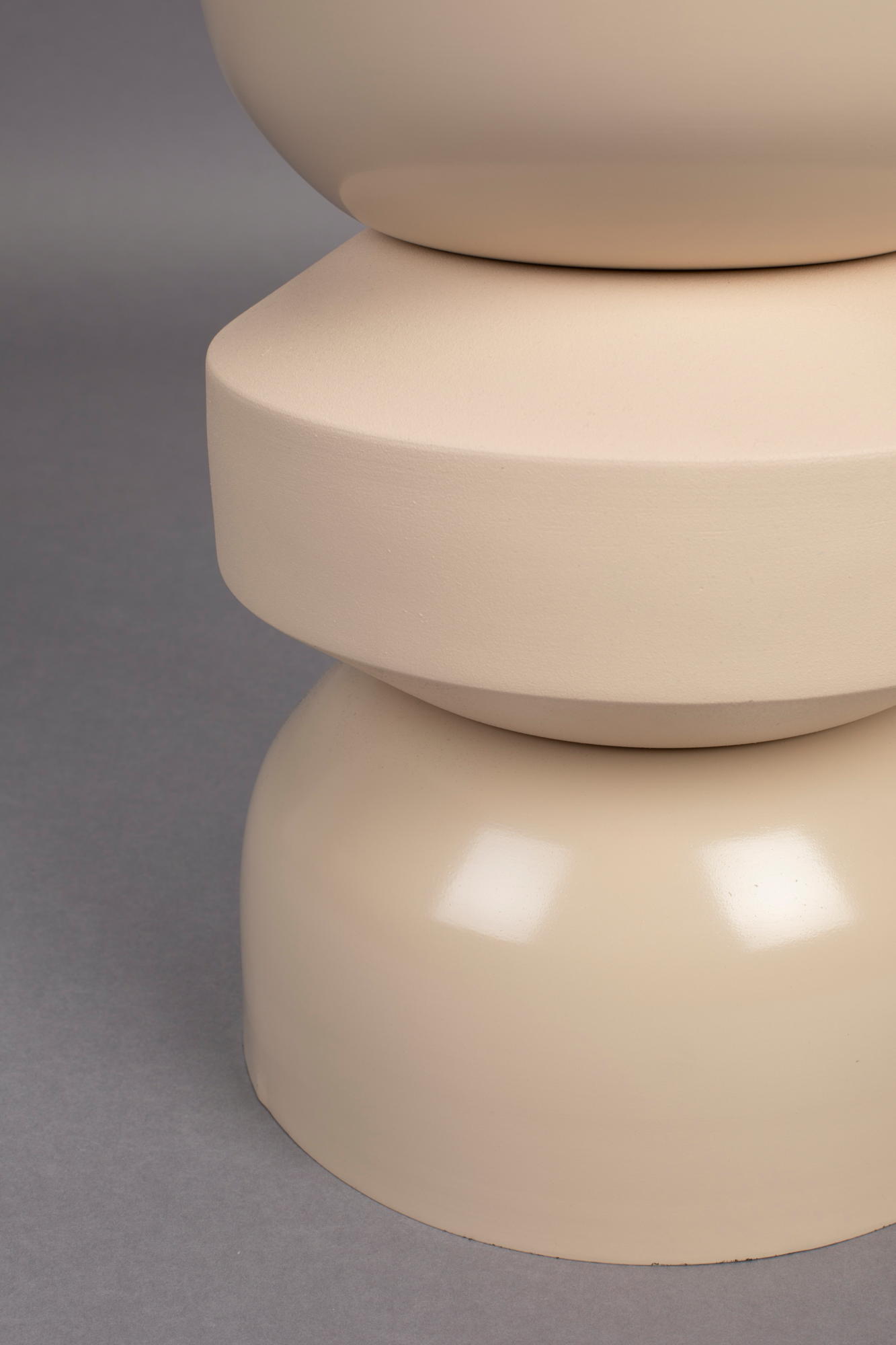 Kruk Apollo beige