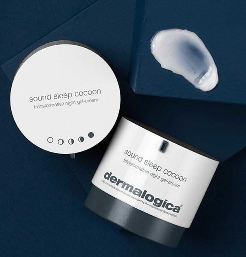 Dermalogica Skin Health Sound Sleep Cocoon 50ml