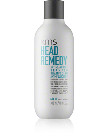 kms HeadRemedy Anti-Dandruff Shampoo 300ml