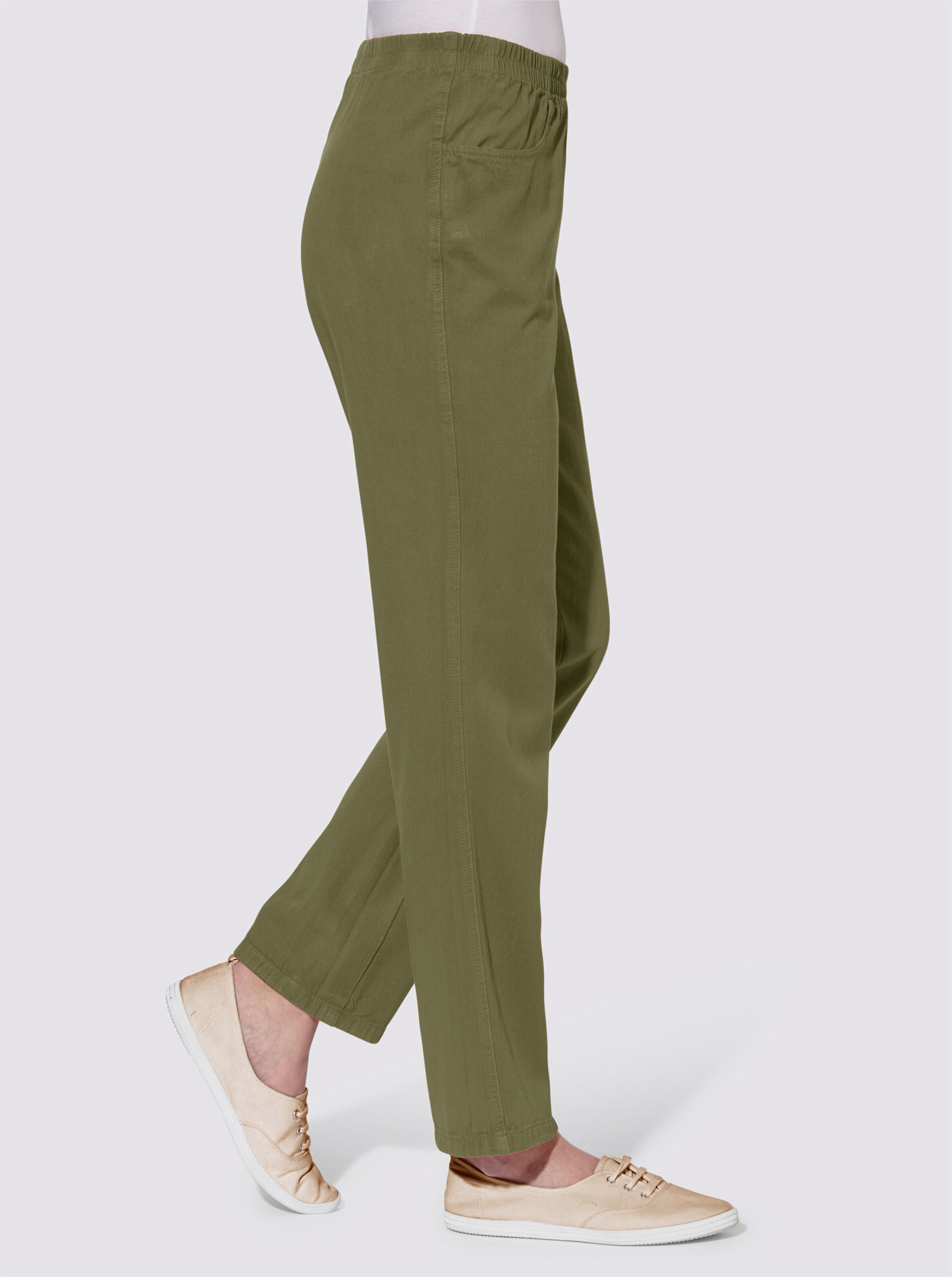 Schlupfhose